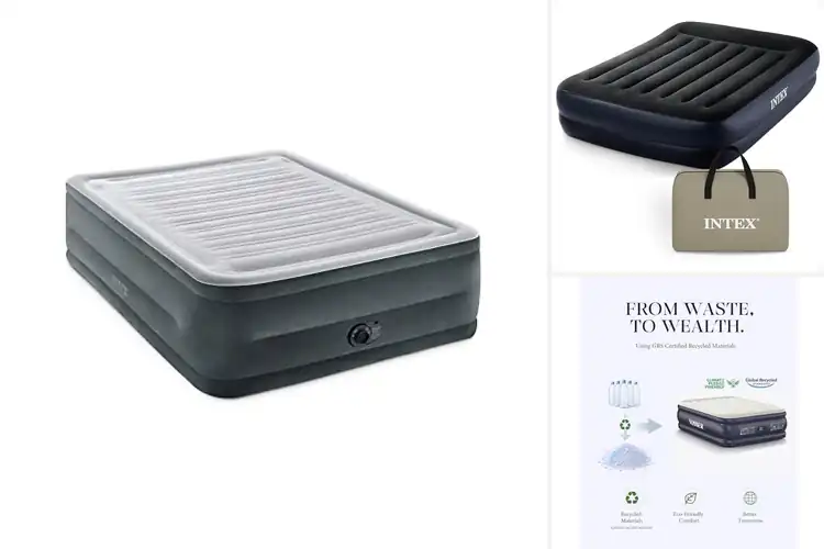 Detailed view of Best Air Mattresses