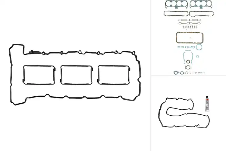 Detailed view of Best Application-Specific Gaskets