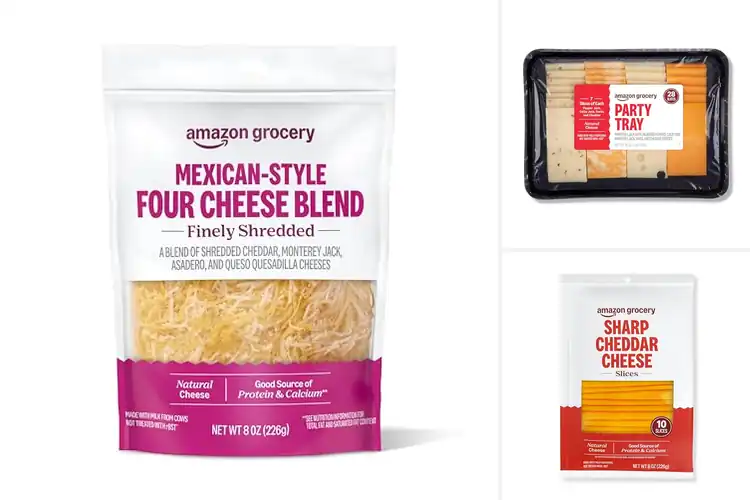 Detailed view of Best Cheeses: 10 Bold & Creamy Picks to Try