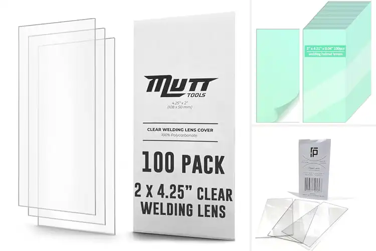 Detailed view of Best Clear Lenses: Top Picks for Enhanced Clarity & Safety