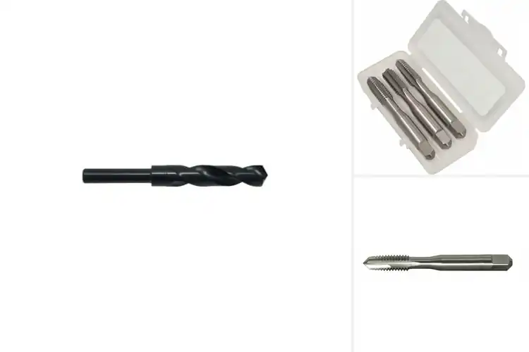 Detailed view of Best Cleveland Taps: Top 10 for Precision & Durability