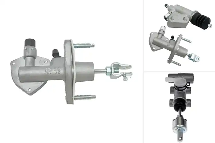 Detailed view of Best Clutch Master Cylinders