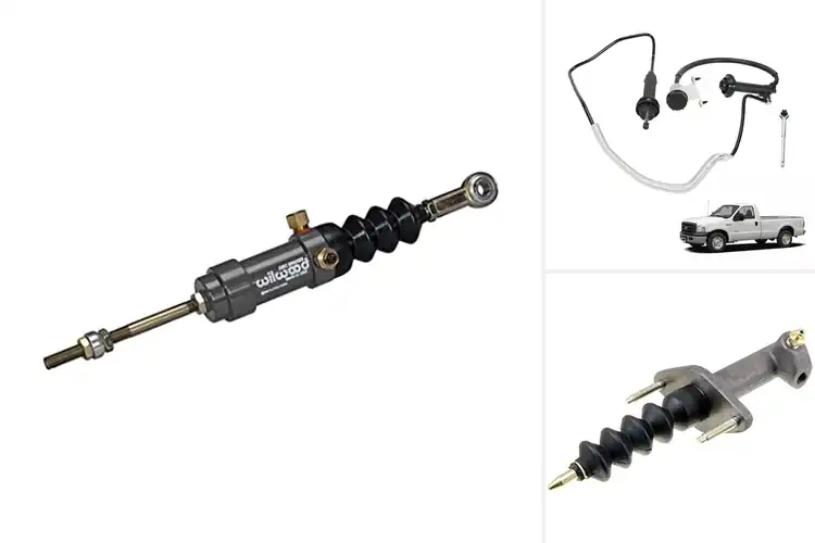 Detailed view of Best Clutch Slave Cylinders