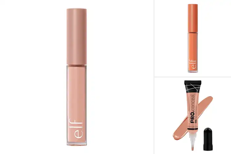 Detailed view of Best Color Correctors For Dark Circles