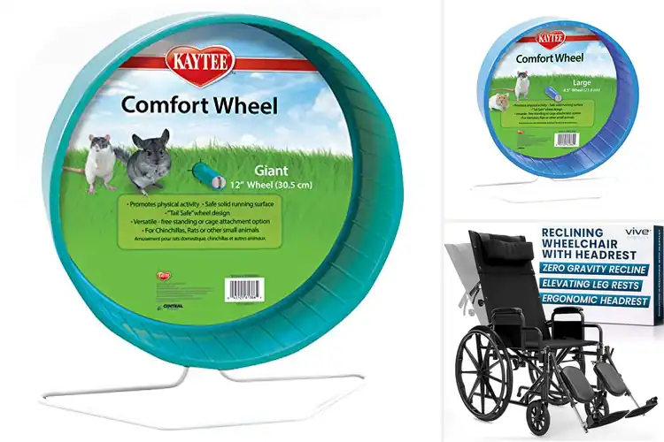 Detailed view of Best Comfortable Wheels: Top 10 Smooth & Durable Picks