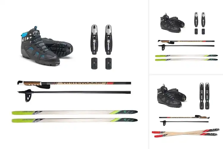 Detailed view of Best Cross Country Ski Packages to Upgrade Your Winter