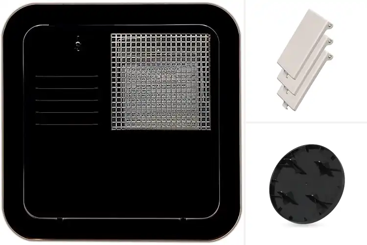 Detailed view of Best Direct Fit Replacement Covers