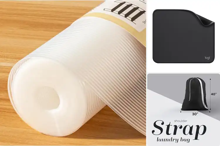 Detailed view of Best Durable Materials