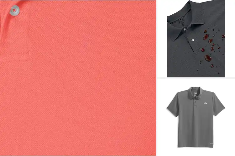 Detailed view of Best Durable Polos: Top 10 Stylish Everyday Picks