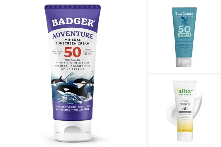 Detailed view of Best Eco-Friendly Sunscreens