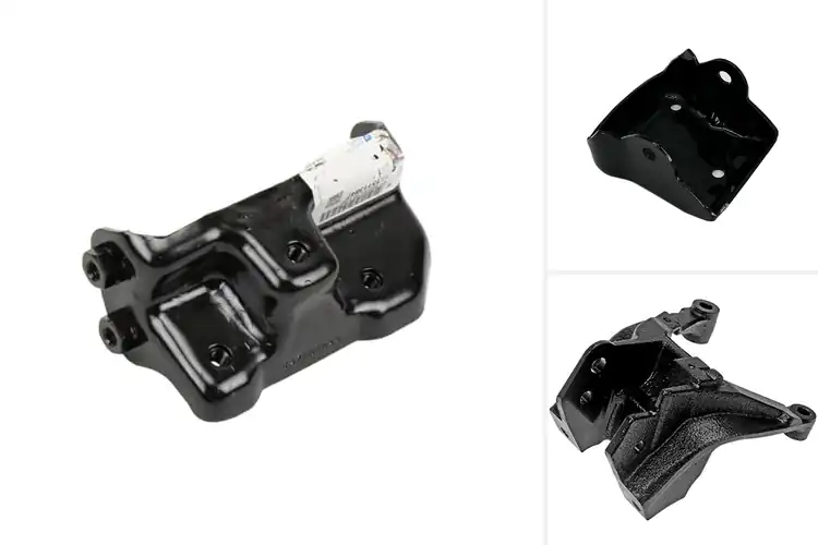 Detailed view of Best Engine Mount Brackets for Smooth Steady Ride