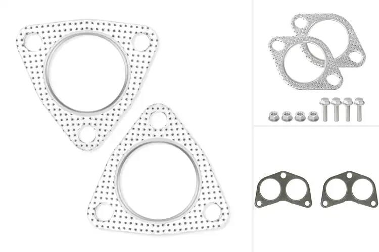 Detailed view of Best Exhaust Gasket Sets