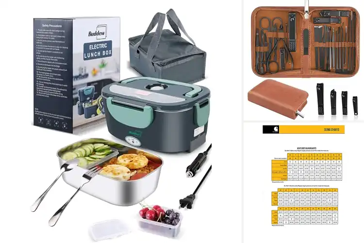Detailed view of Best Gifts for Men