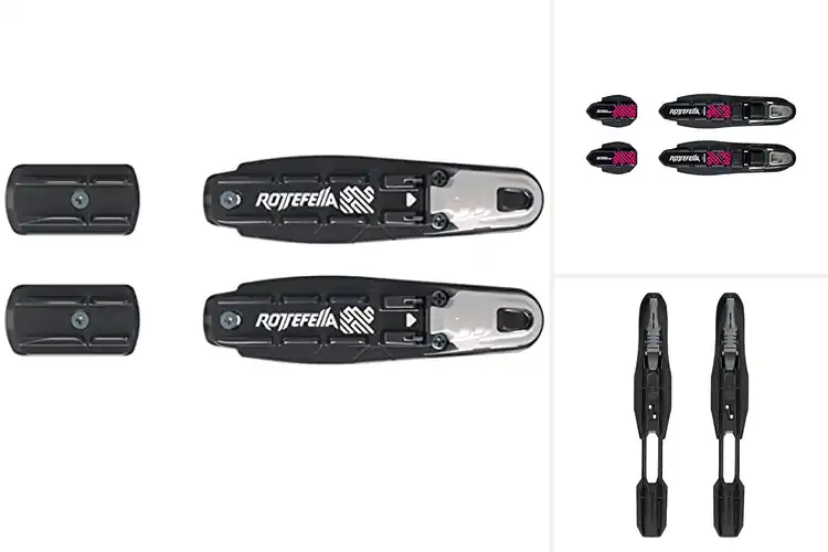 Detailed view of Best Nnn Touring Bindings