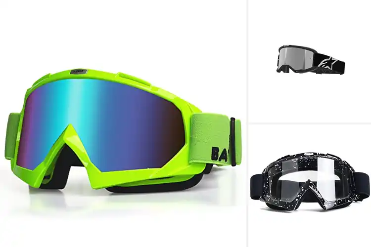 Detailed view of Best Offroad Lenses: Top 10 Picks for Adventure