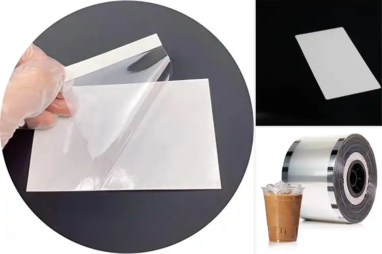 Detailed view of Best Packaged Sealing Films: Top 10 Easy Picks