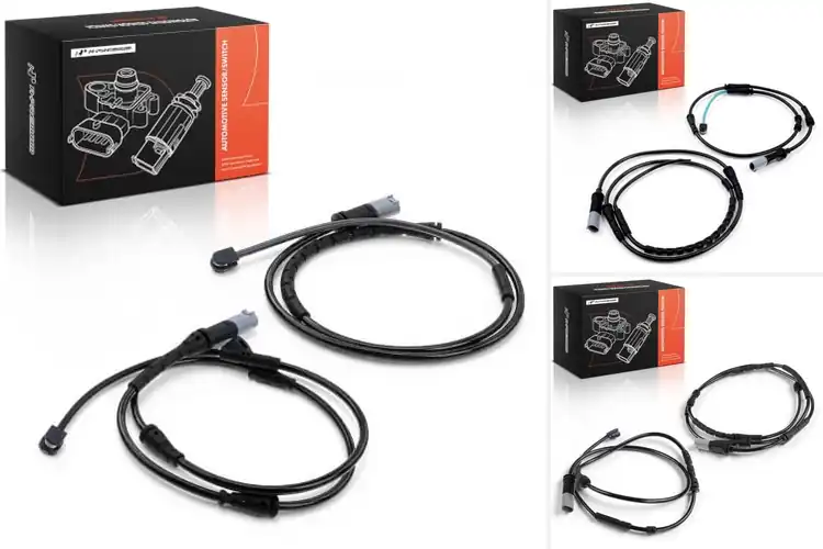 Detailed view of Best Premium Brake Sensors – Drive with Confidence