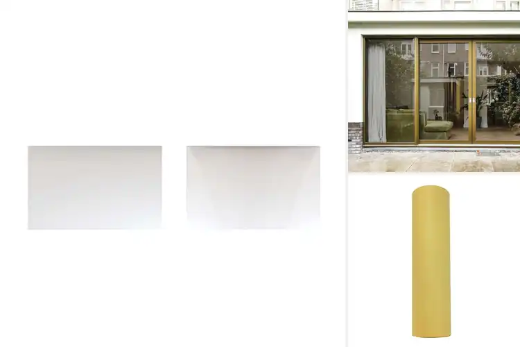 Detailed view of Best Pressure Sensitive Films: Top 10 Clear Picks