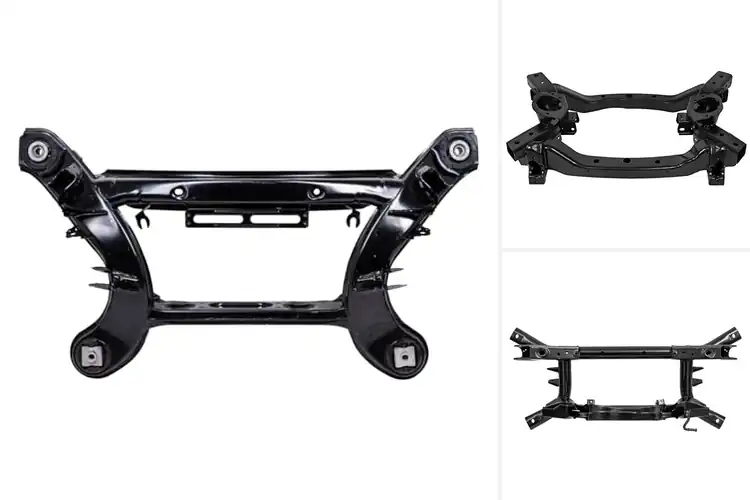 Detailed view of Best Replacement Subframes