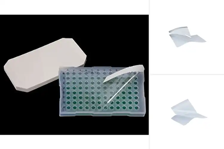 Detailed view of Best RNase DNase Free Films: Top Lab-Tested Picks for You