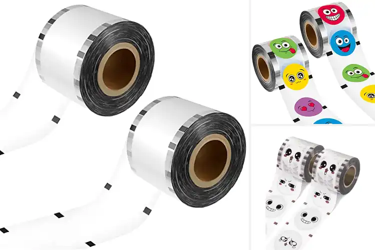 Detailed view of Best Sealing Films