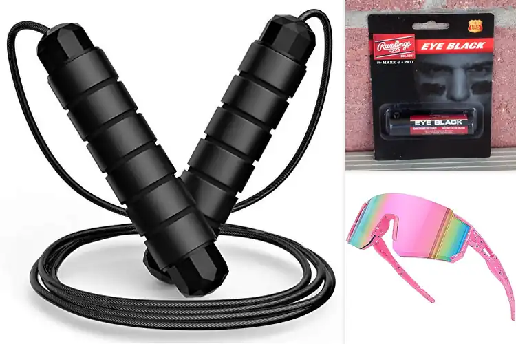 Detailed view of Best Sports Accessories: 10 Must-Haves to Elevate Your Game