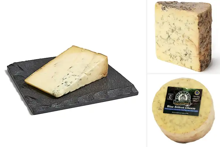 Detailed view of Best Stilton Cheeses: Top 10 Bold & Creamy Picks to Try Now