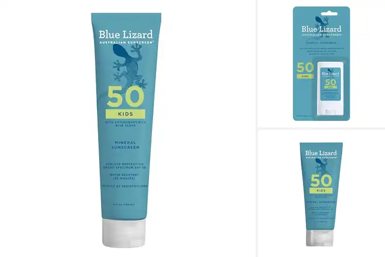 Detailed view of Best Sunscreens for Kids: 10 Top Picks for Safe Outdoor Fun