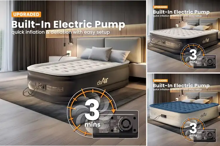 Detailed view of Best Velvety Top Mattresses for Luxurious Sleep