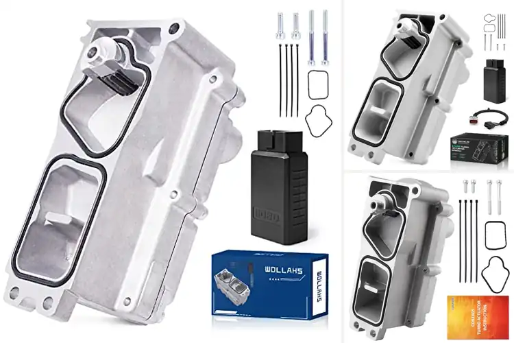 Detailed view of Best VGT Turbo Actuators For Dodge Ram 2500