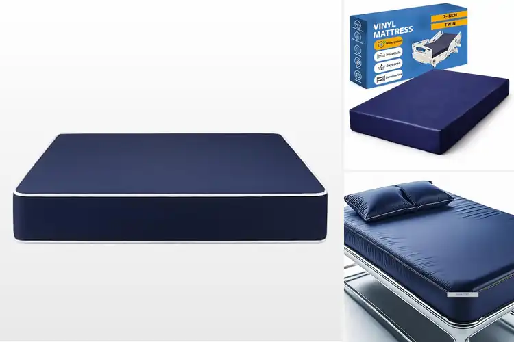 Detailed view of Best Waterproof Mattresses