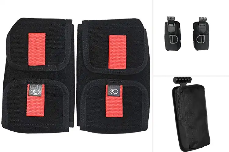 Detailed view of Best Weight System BCDs