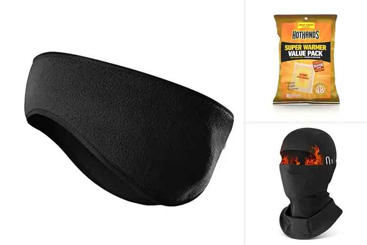 Detailed view of Best Winter Sports Gear: 10 Must-Haves for Cozy Adventures